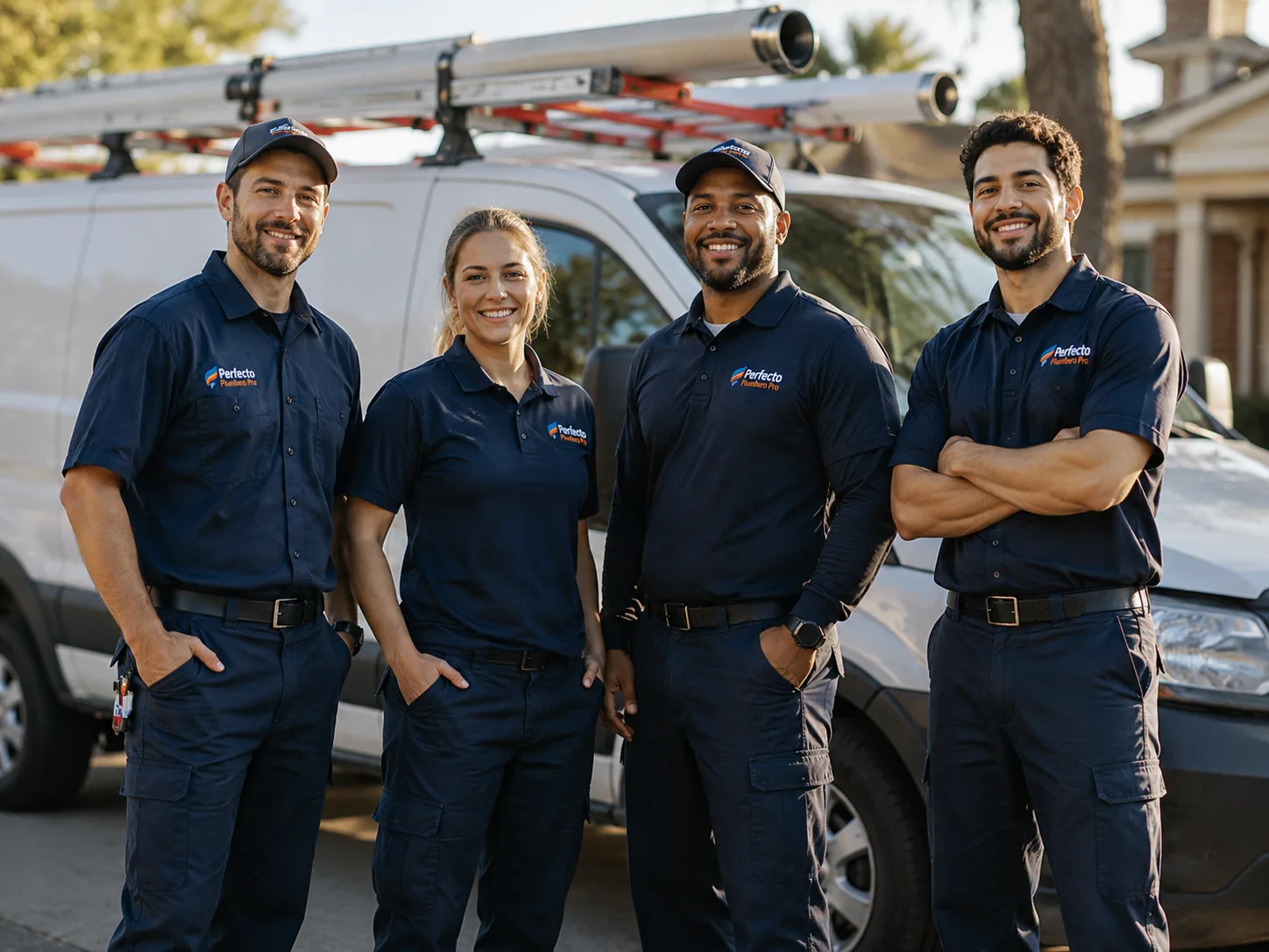 Emergency Plumber Near Me in Colorado City, TX near me